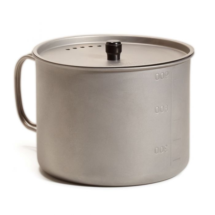 TITANIUM TI-LITE 900 MUG