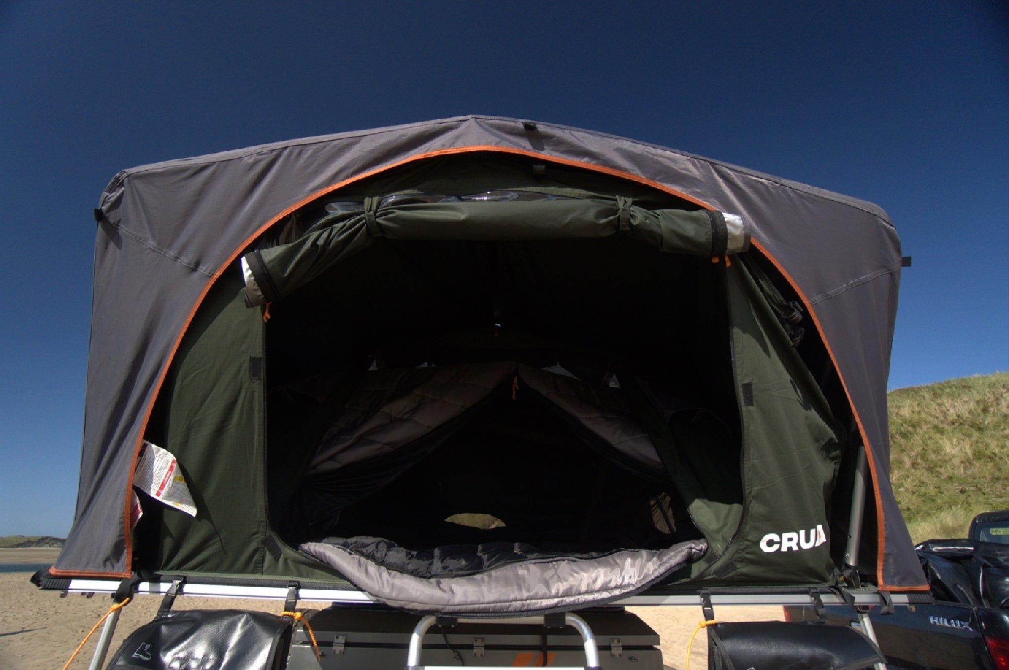 CULLA HAUL | 2 PERSON INSULATED INNER TENT | SOLD OUT