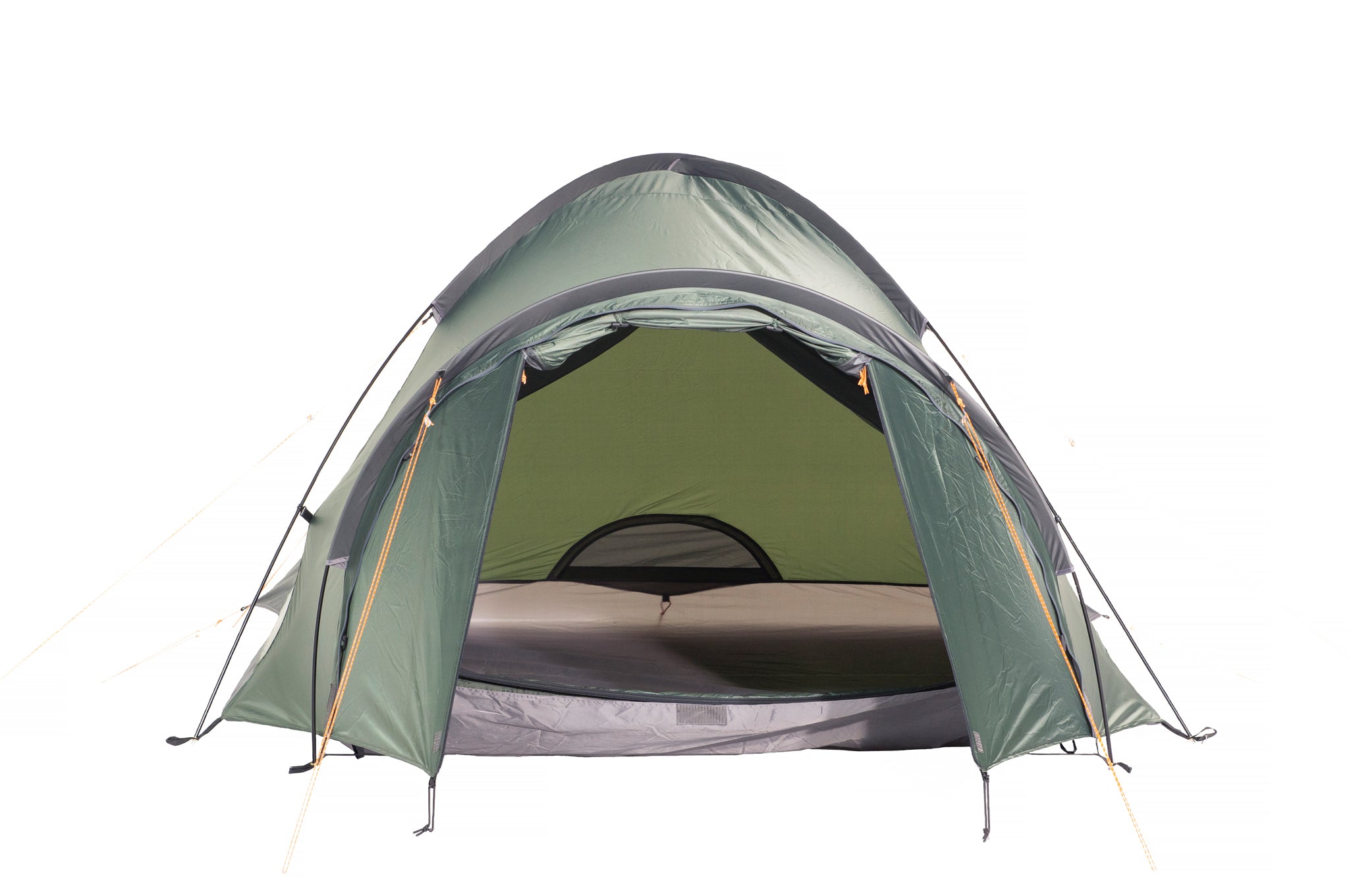 DUO MAXX | 3 PERSON CAMPING, DOME TENT