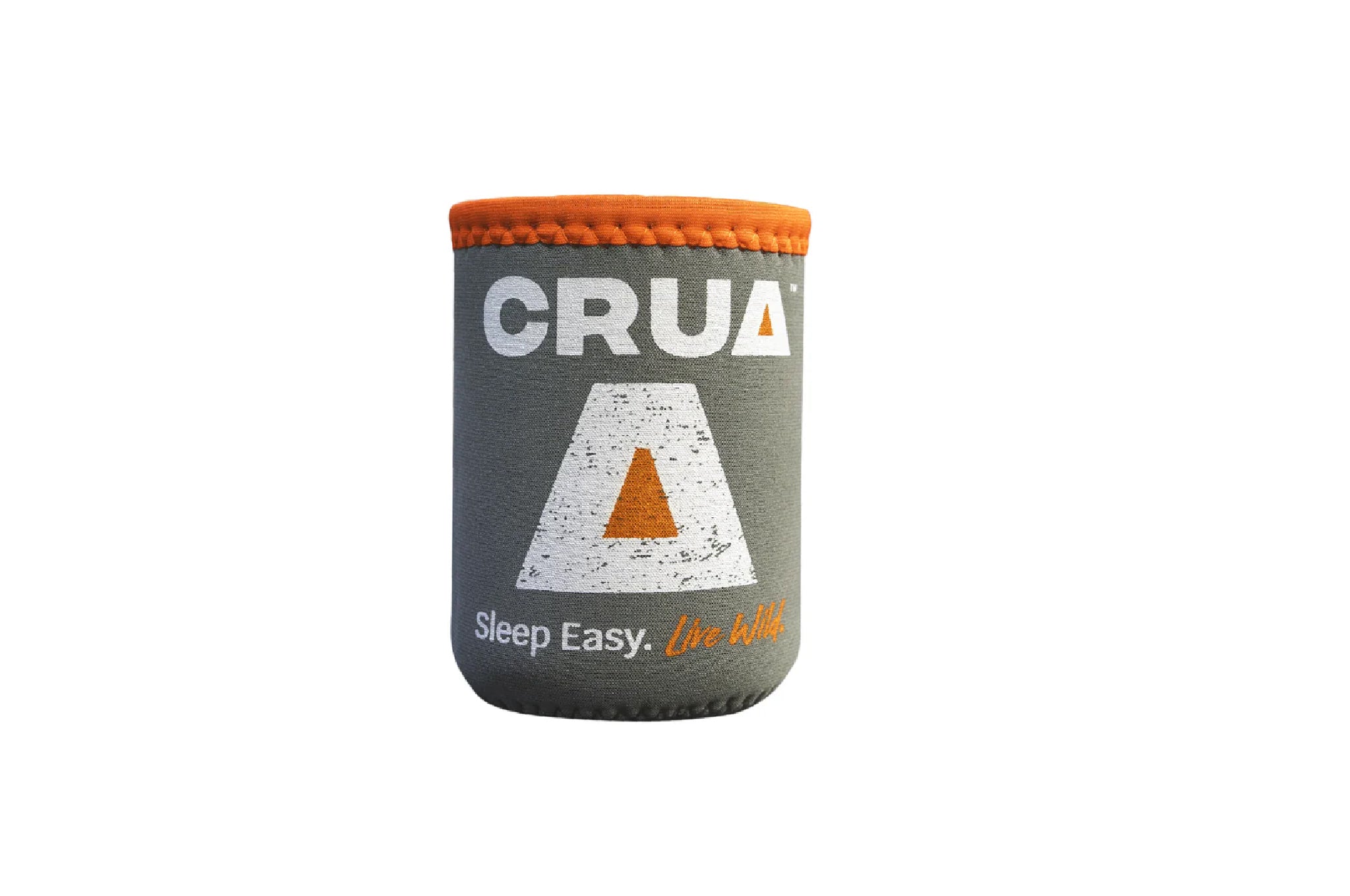 CRUA Koozie