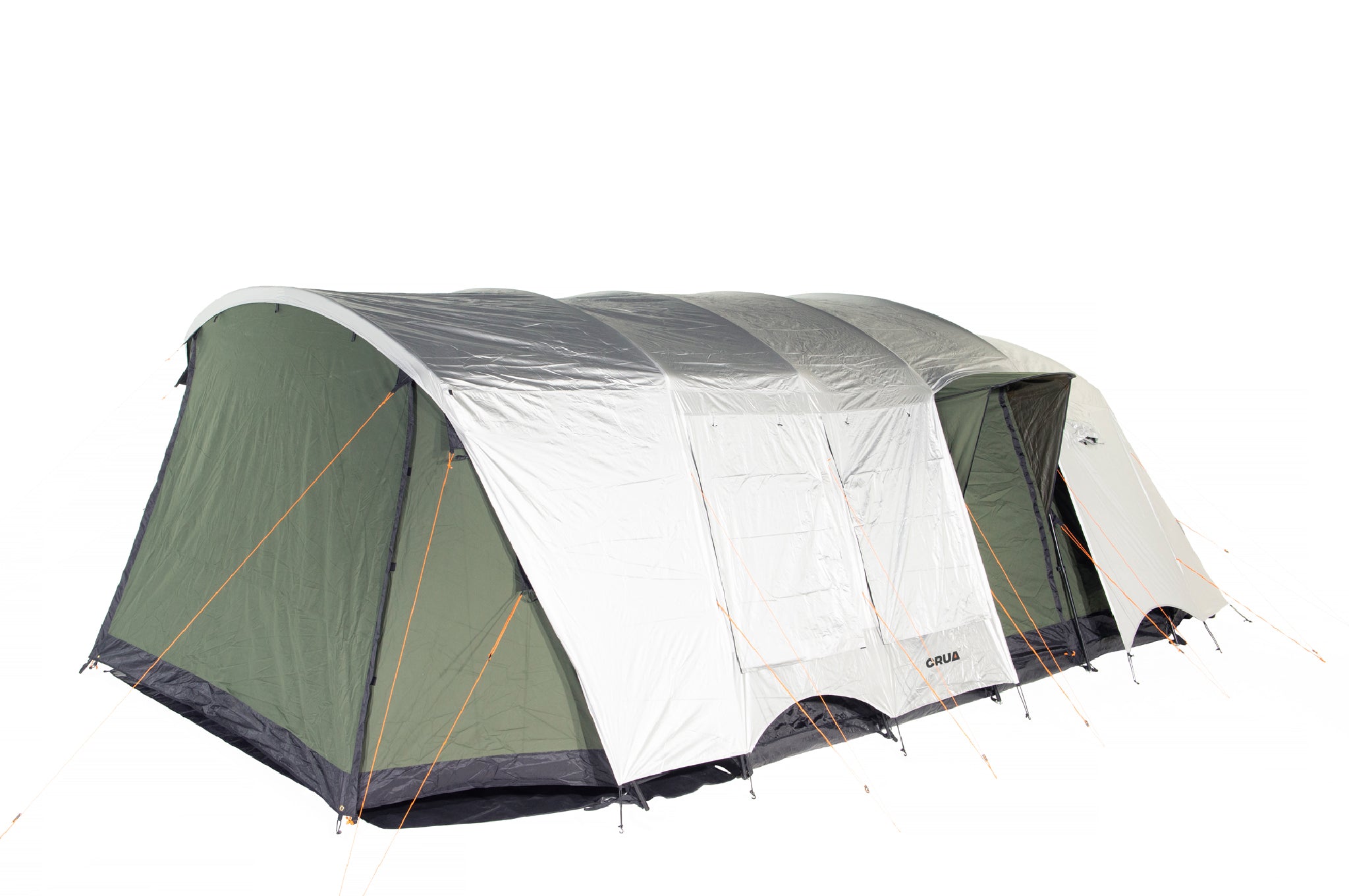 LOJ REFLECTIVE FLYSHEET | DOUBLE-SIDED