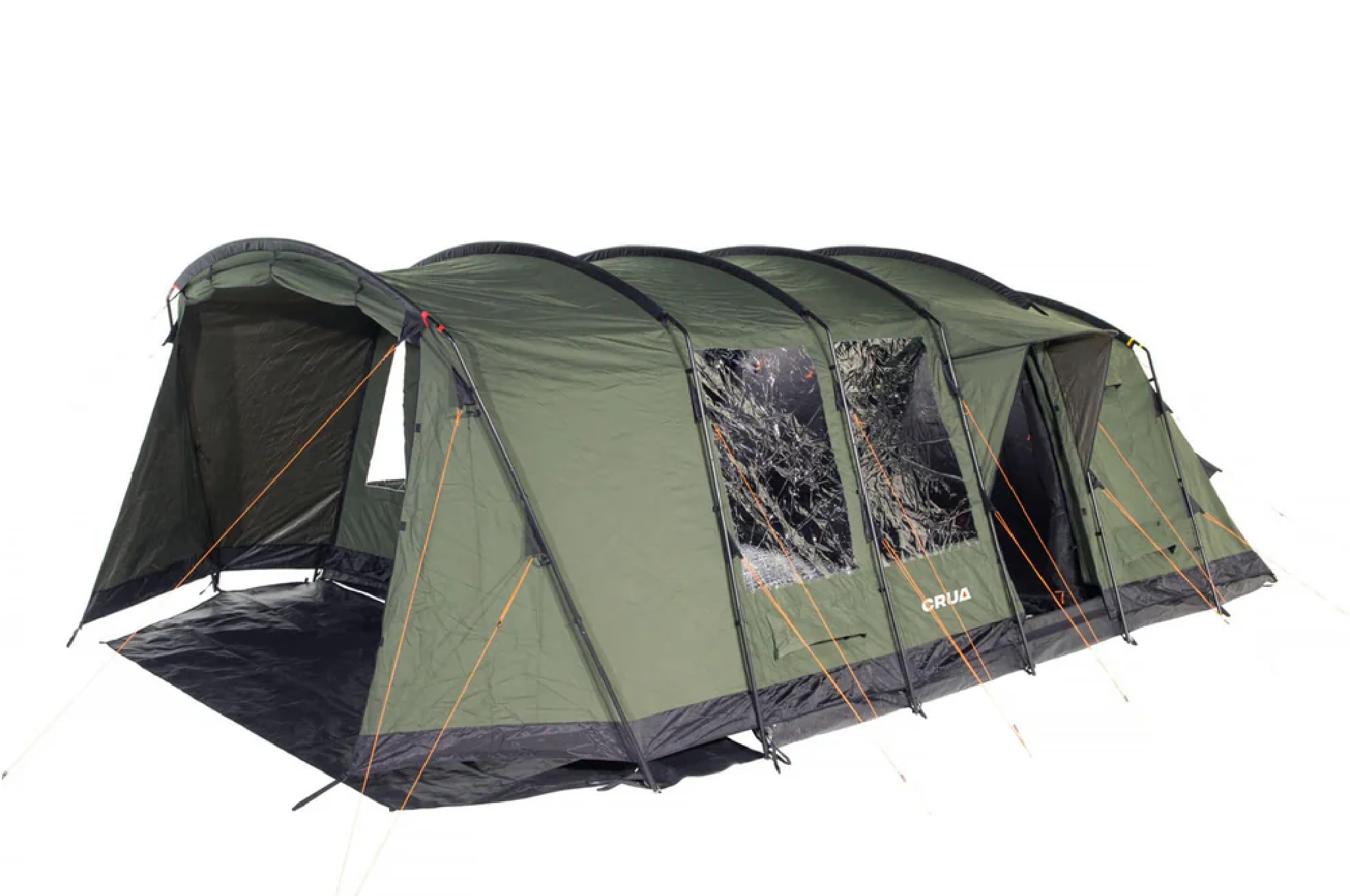 LOJ | 6 PERSON INSULATED TUNNEL TENT | BACKORDERED IN US/CA