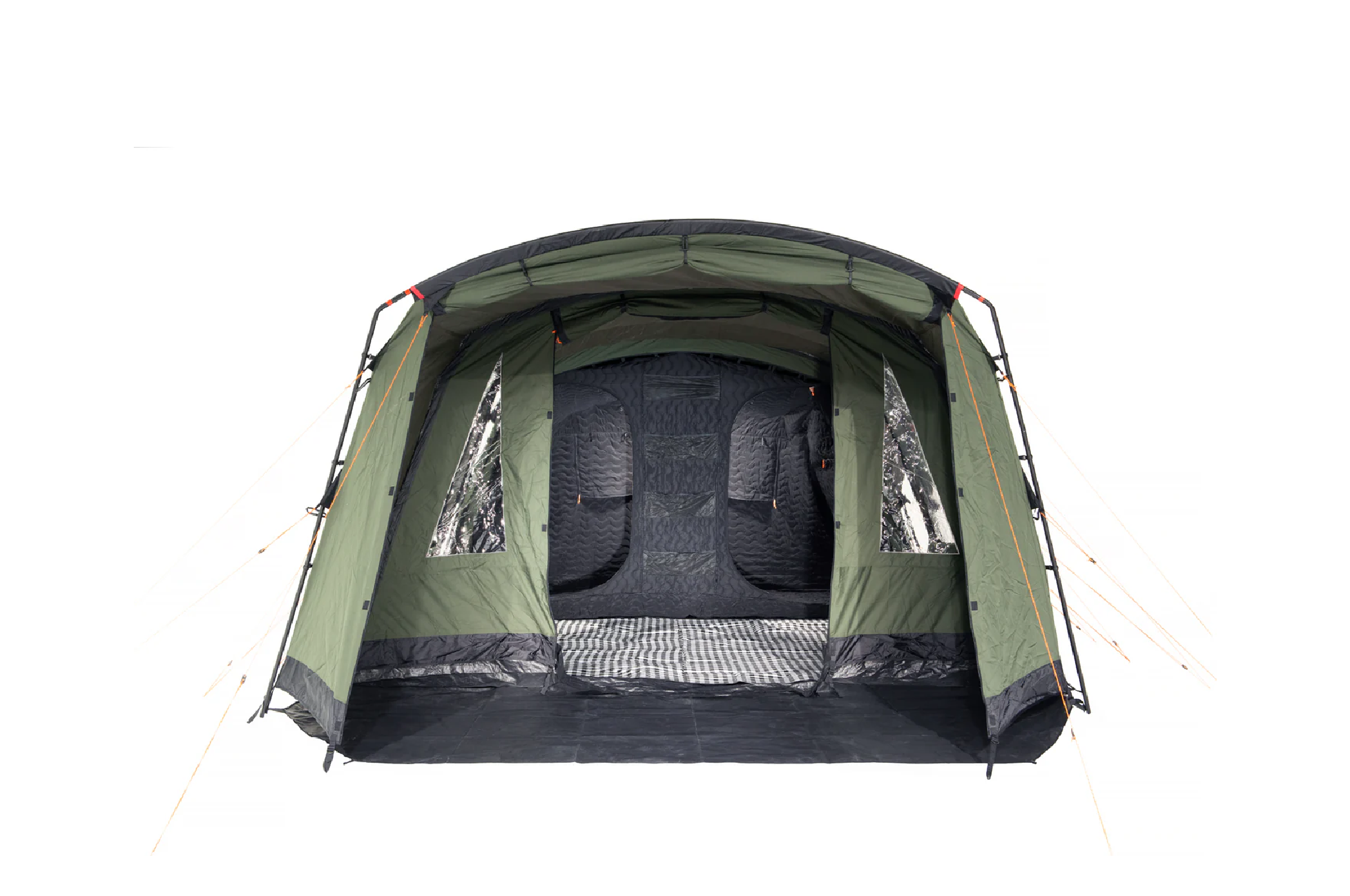 LOJ | 6 PERSON INSULATED TUNNEL TENT | BACKORDERED IN US/CA