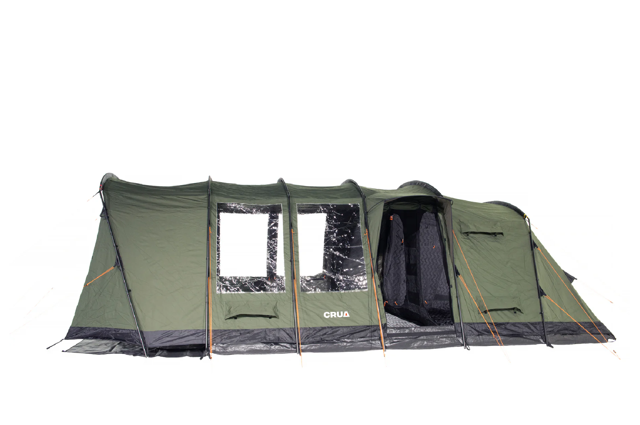 LOJ | 6 PERSON INSULATED TUNNEL TENT | BACKORDERED IN US/CA