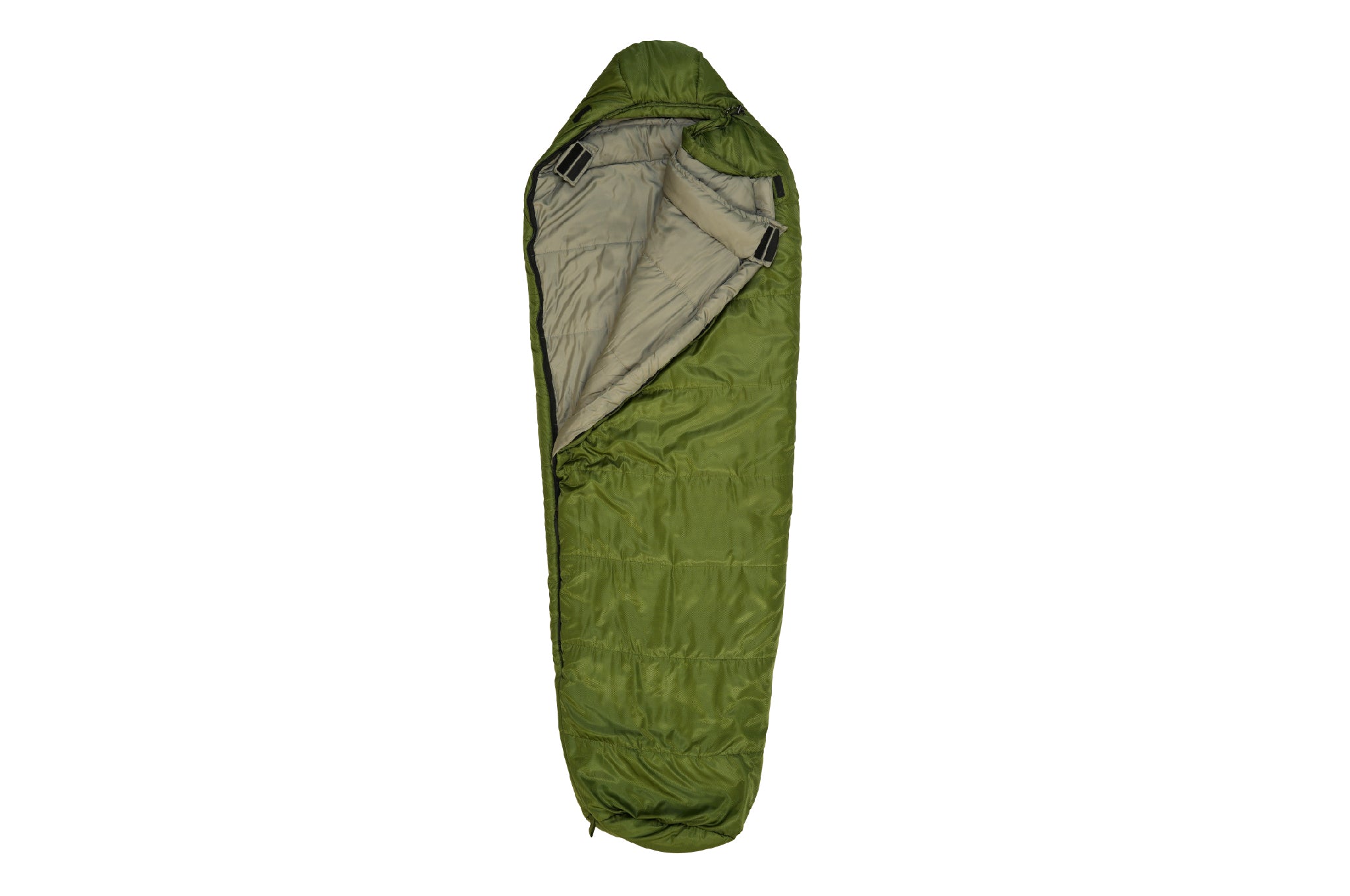 MUMMY SLEEPING BAG | THE ULTIMATE OUTDOOR SLEEP SOLUTION FOR ALL SEASONS