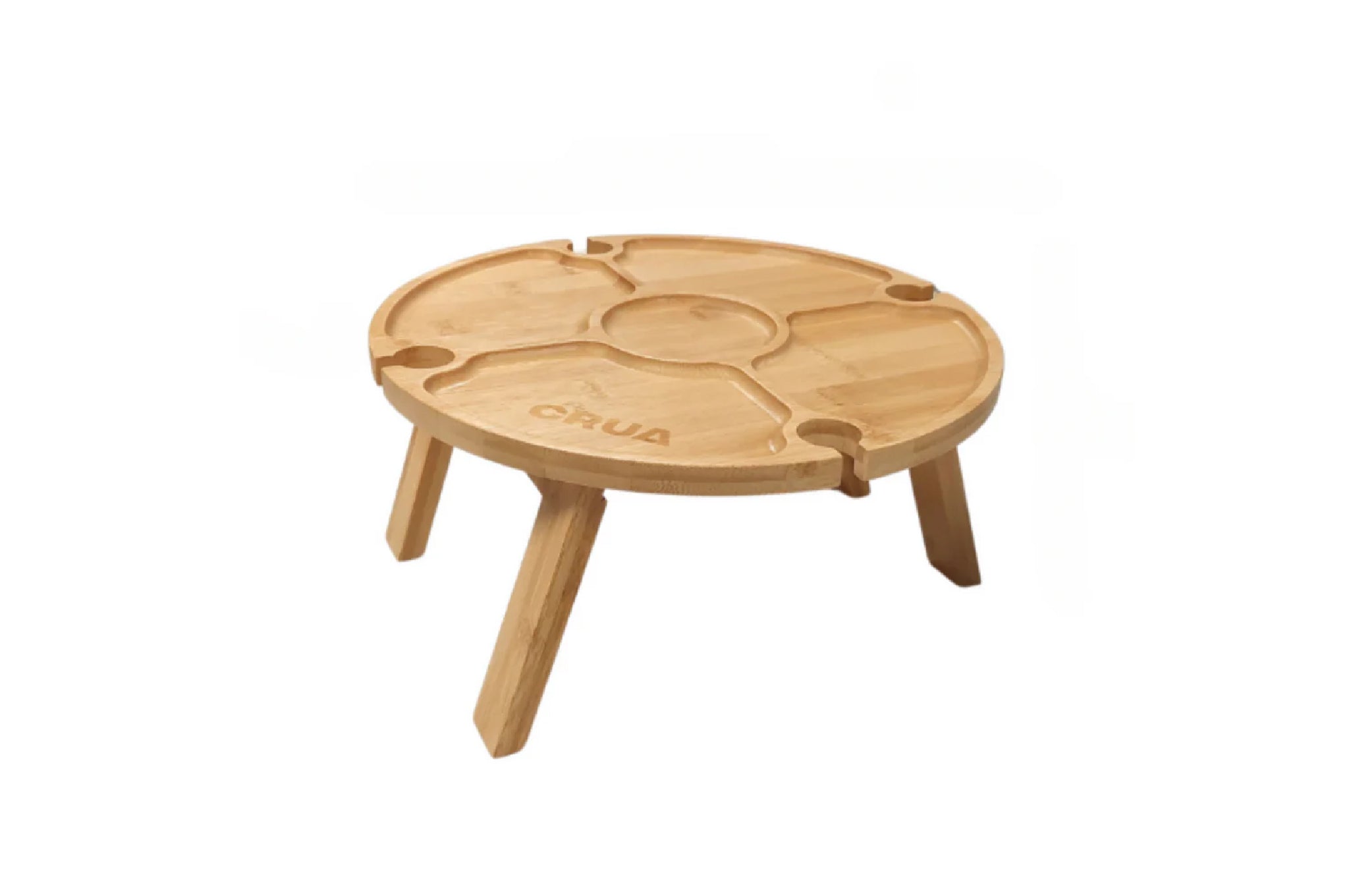 Crua Mini Picnic Table