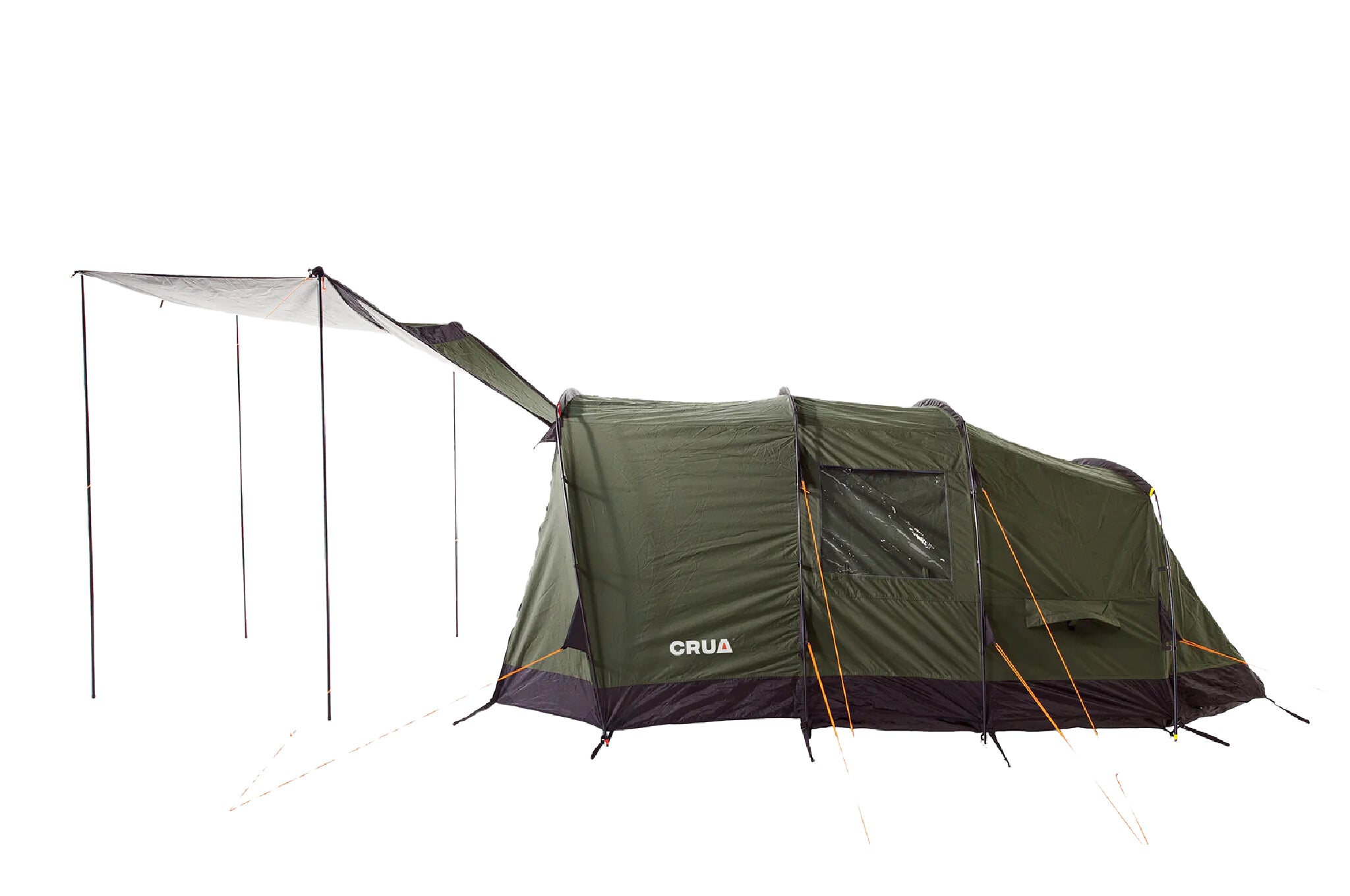 TRI | 3 PERSON INSULATED TUNNEL TENT