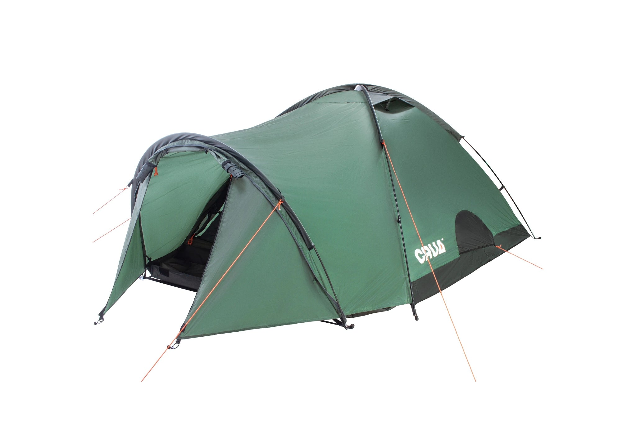 DUO GS MAXX | 3 PERSON INSULATED DOME TENT | PRESALE