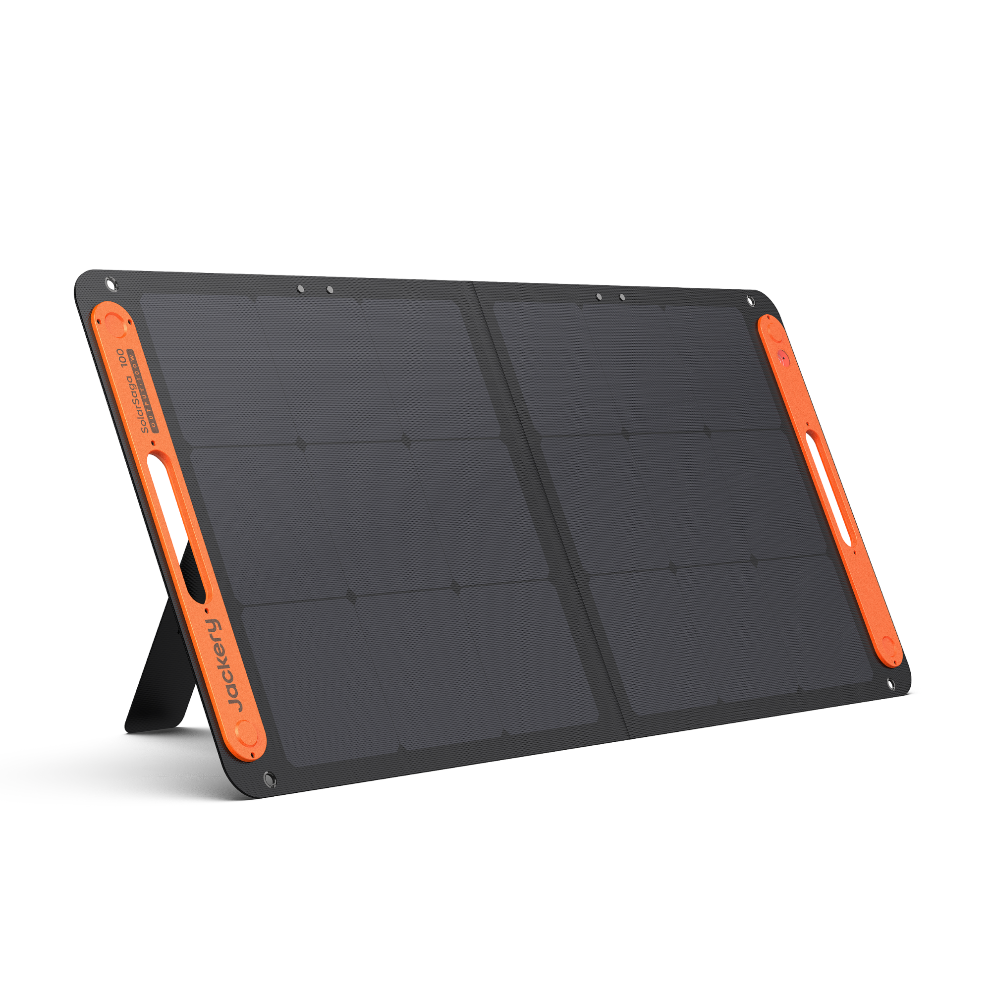 SolarSaga 100W Solar Panel by Jackery