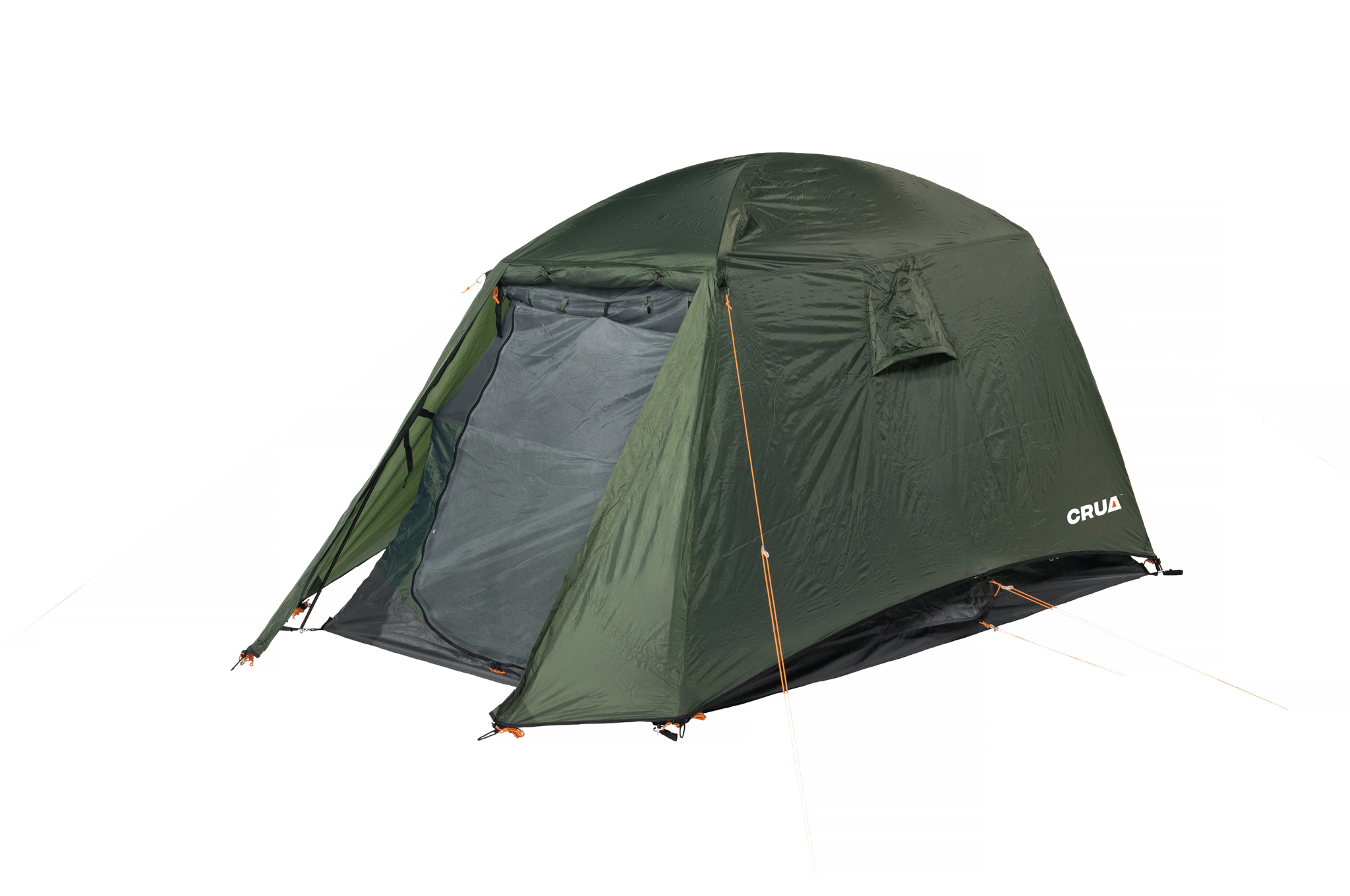 XTENT MAXX | 3 PERSON EXTENDABLE DOME TENT