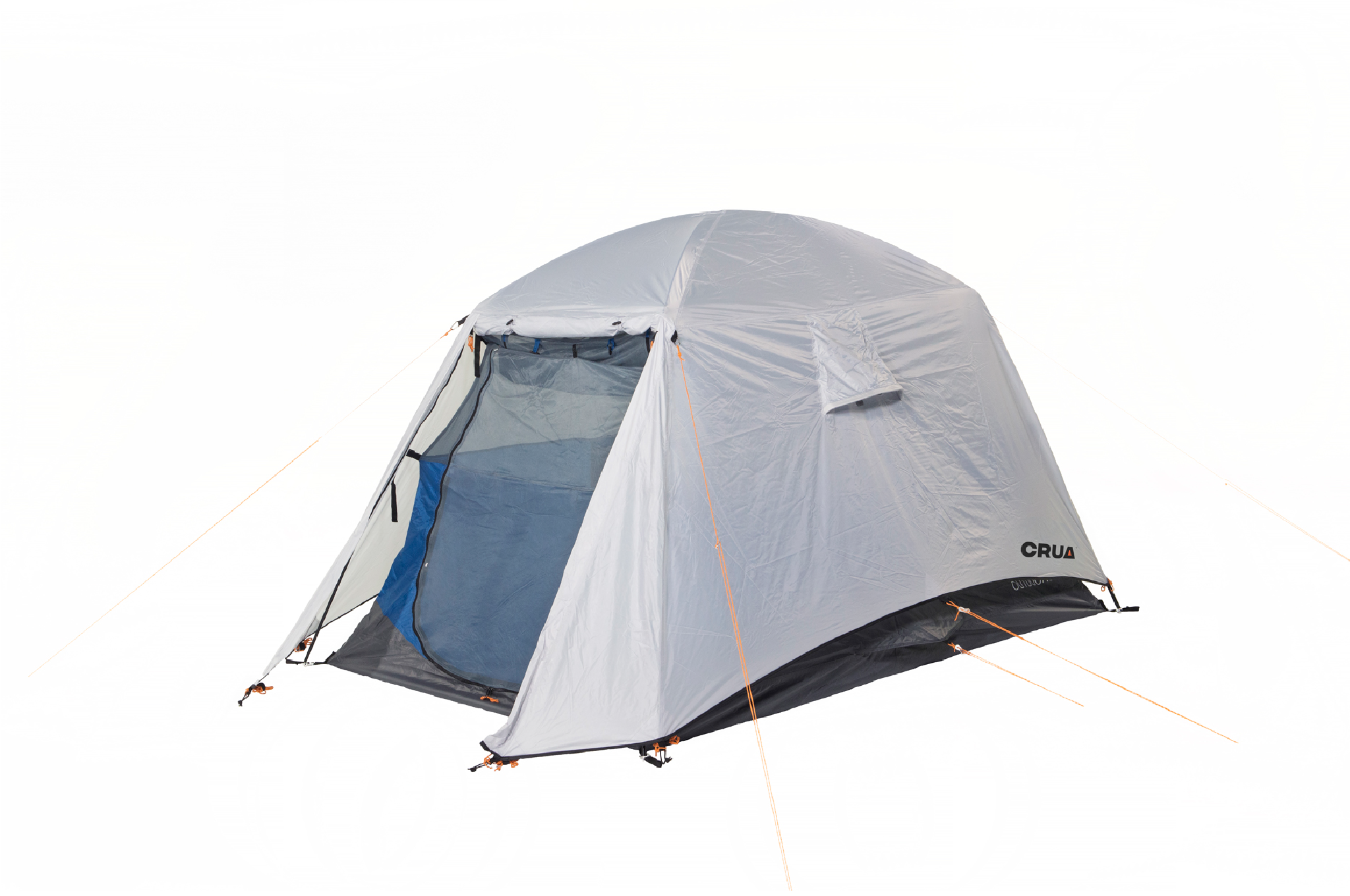 XTENT MAXX | 3 PERSON EXTENDABLE DOME TENT