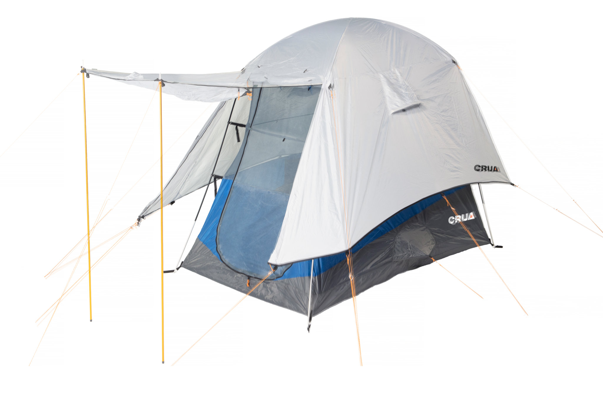 XTENT MAXX | 3 PERSON EXTENDABLE DOME TENT