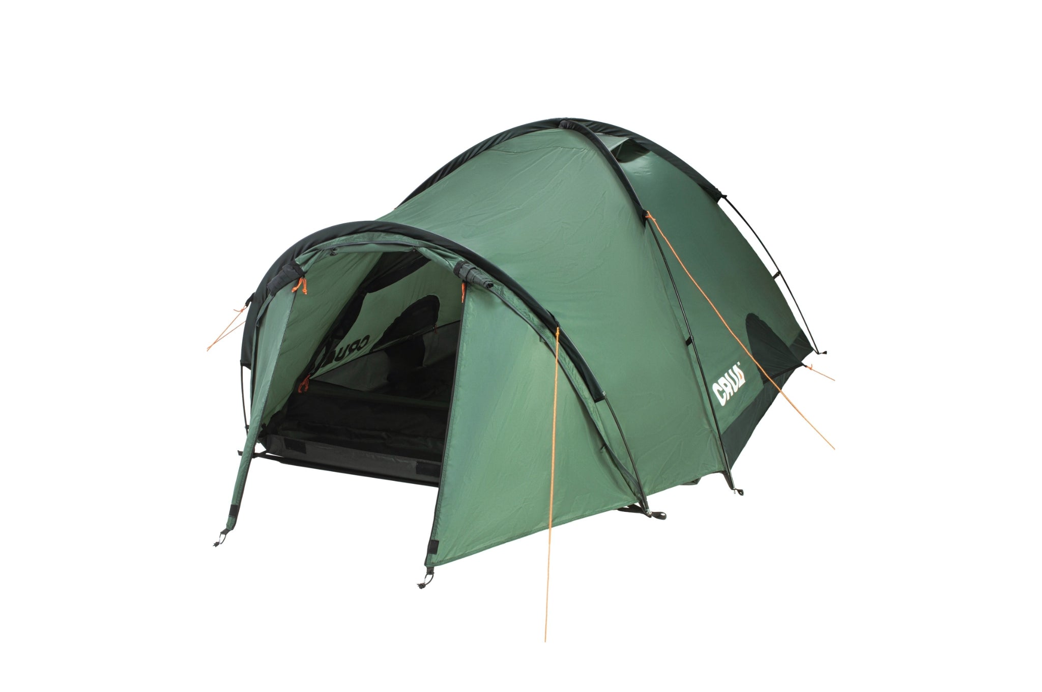 DUO GS MAXX | 3 PERSON INSULATED DOME TENT | PRESALE