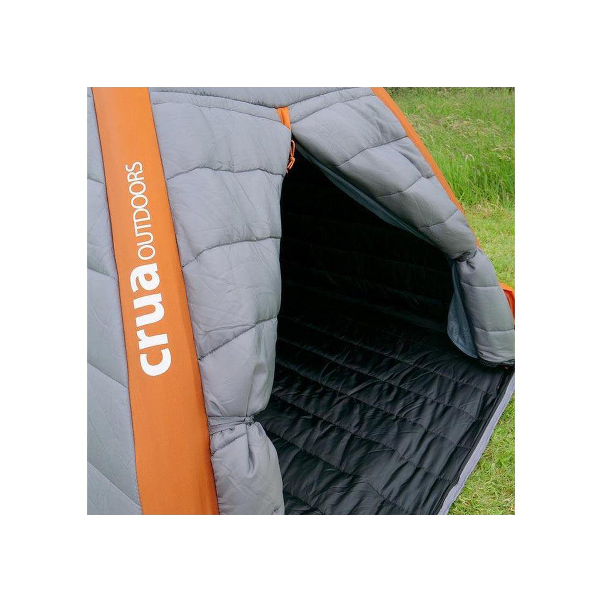 A Class Refurbished Crua Cocoon - Insulated Tent