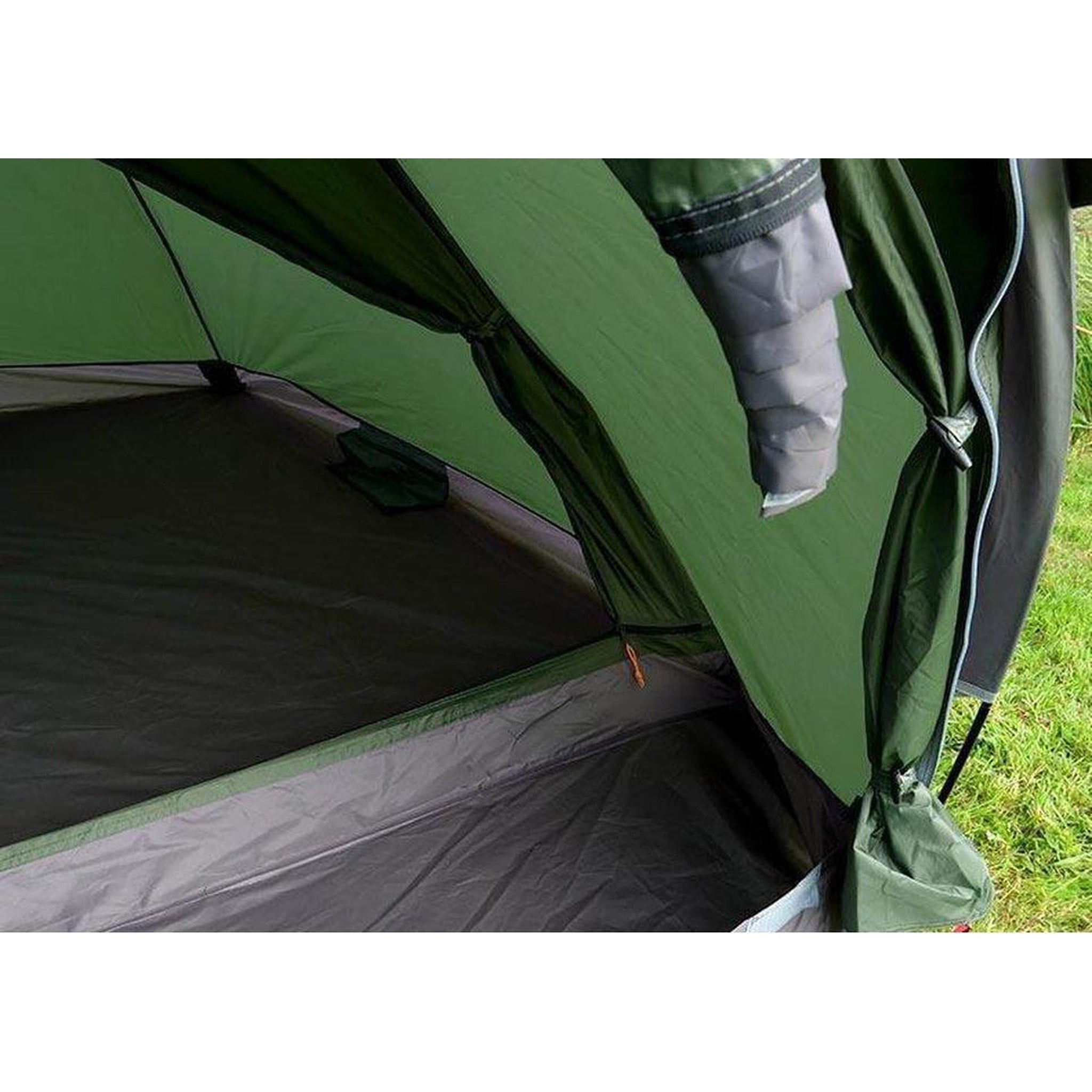 Crua Duo Maxx - 3 Person Lightweight Hiking Tent